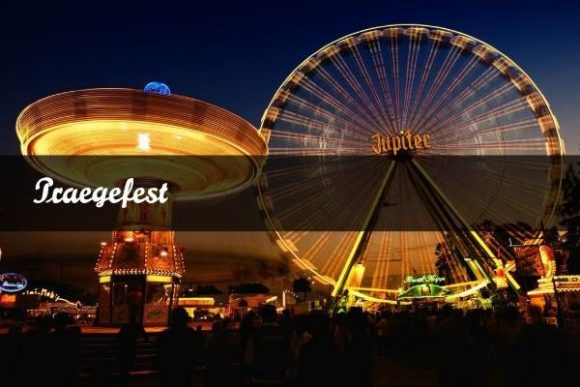 Praegefest Font Review and Free Download